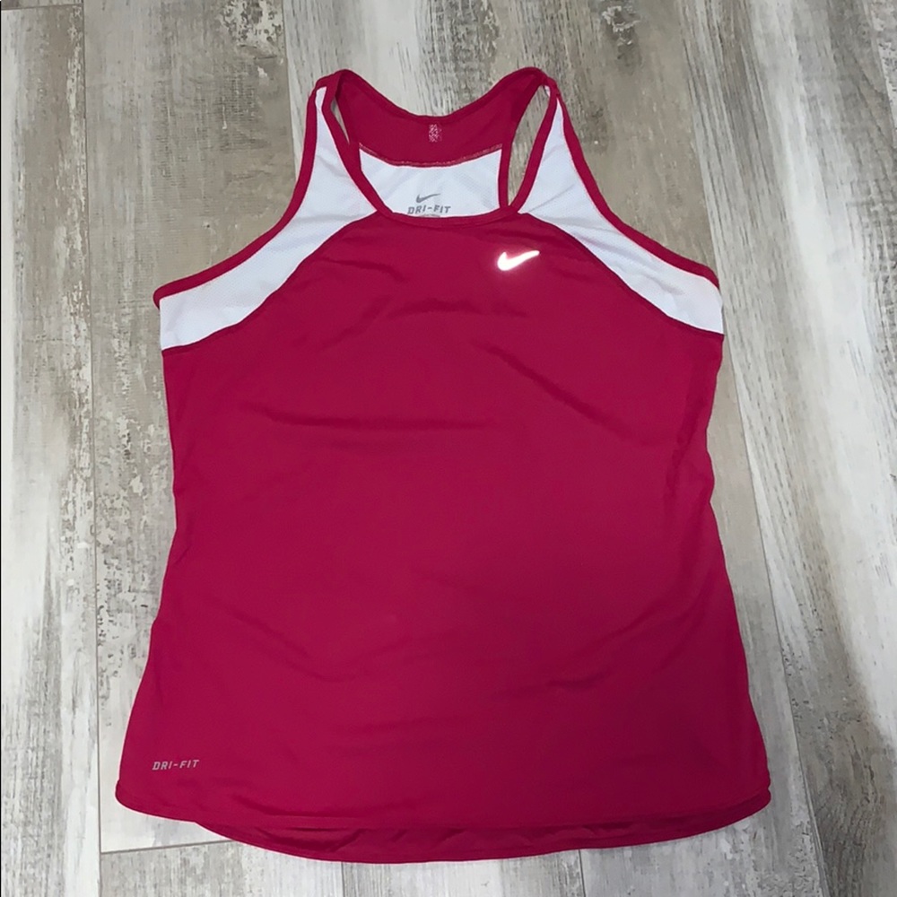 Nike Dri-Fit Tank